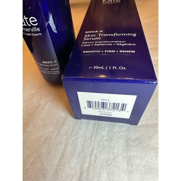 Kate Somerville Mega-A Skin Transforming, Anti-Aging Serum - Picture 5 of 5
